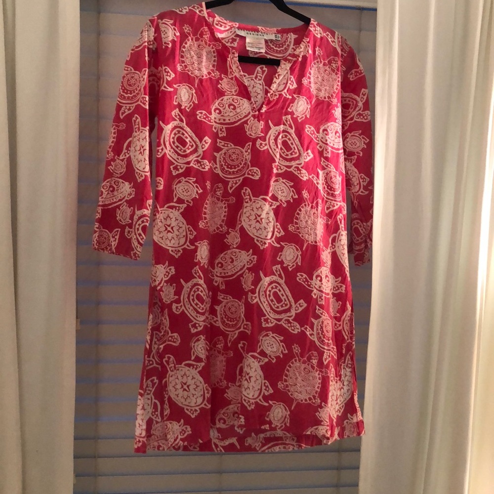 Gretchen Scott Tunic